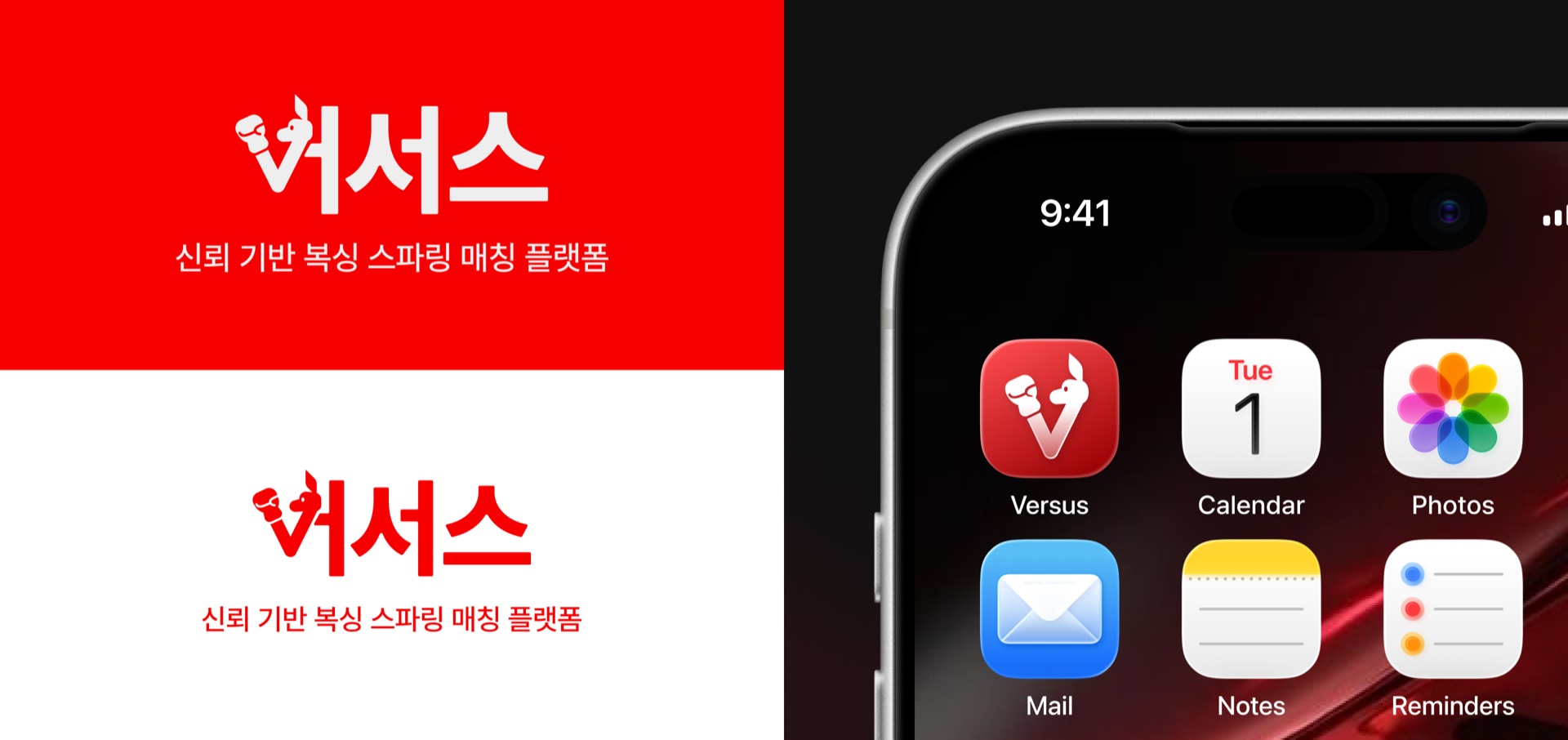 Versus 케이스스터디 09