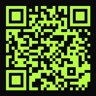 앱 바로가기 QR 코드