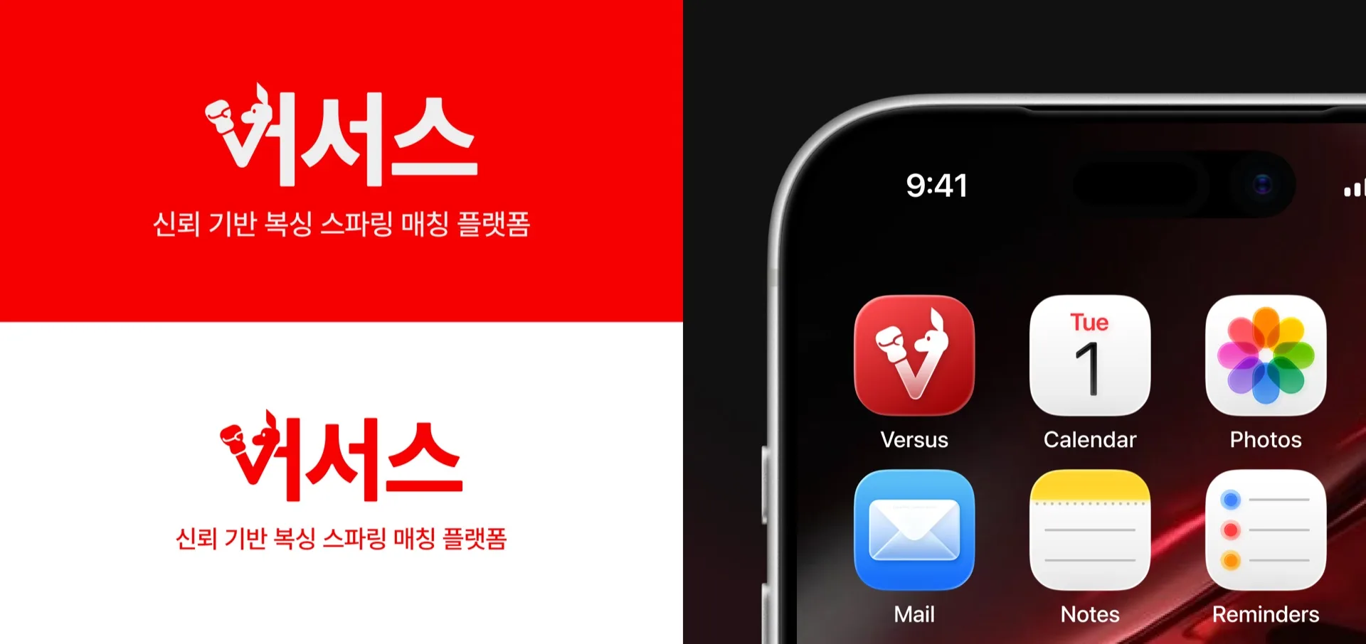 Versus 케이스스터디 09